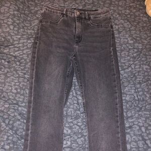 H&M jeans